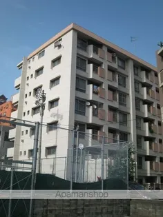 オリエンタル大濠【2階】の外観