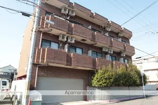 LA VITA梅町の画像