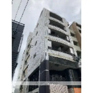 TACBLDG御成【602号室】の外観