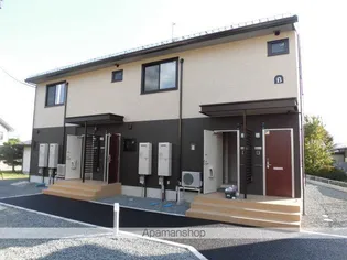 コンフォーティア東仙北Bの画像