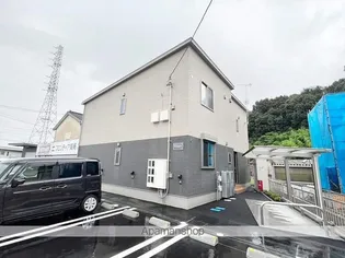 コルマール早島 Iの画像