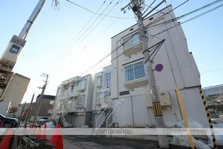モアクレスト平岸の画像