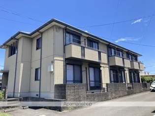 レジデンス幸 A棟の画像