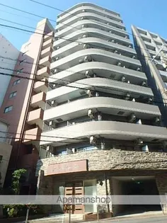 ガラ ステージ目黒不動前の画像