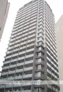 リビオタワー板橋の画像