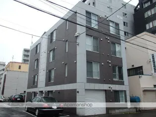 エヴァンスコート北円山の画像