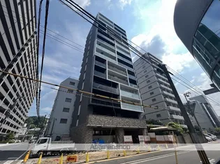 ウェンディ光町【2階】の外観