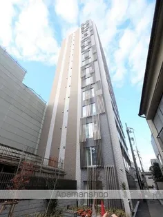 PREMIUM CUBE 亀戸【9階】の外観