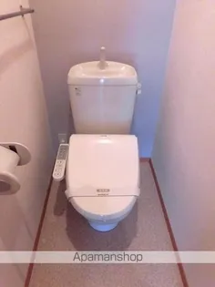 プレミール II【102号室】のその他画像