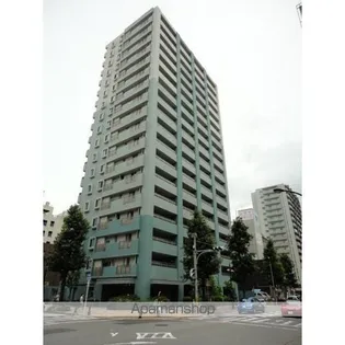 栄アインスタワー【4階】の外観