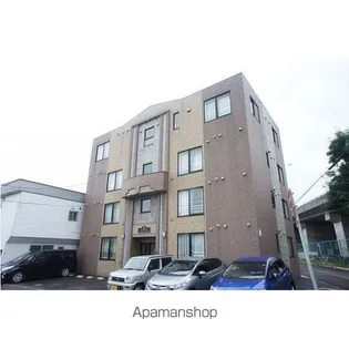 グランメールアヴェンシスの画像