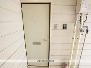 ファミールサンワ今町【203号室】のその他画像