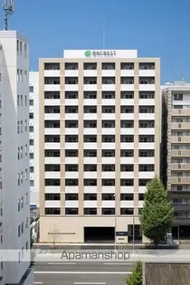 エンクレスト博多駅東Ⅱ【8階】の外観