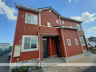 アルバ セレノ 壱番館の画像