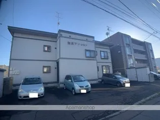 聖風マンションの画像