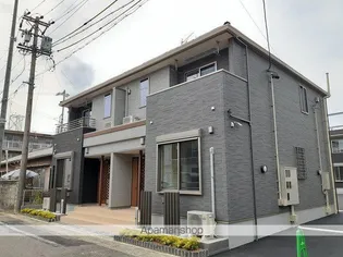 グランディールⅠの画像