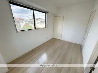 アマン狭山台【2階】の内装