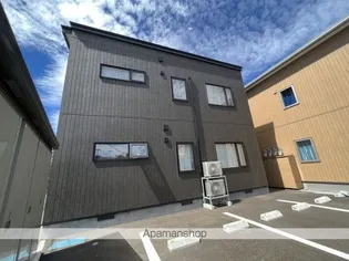 LICHT NULL(リヒトヌル)【1階】の外観