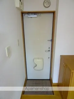 ソウ・ヴィオラ【201号室】の内装