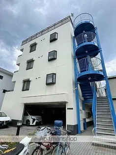 アレグレットフレールの画像
