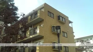 ライオンズマンション太子堂第2【3階】の外観