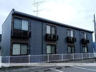 レオパレスヴェルデュール桜台の画像
