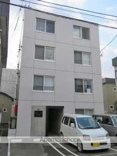 サンライン平岸の画像