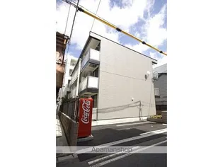 レオパレスベル日吉の画像