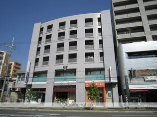 Mフラットの画像