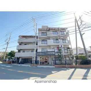 杉浦ハイツ狭山の画像