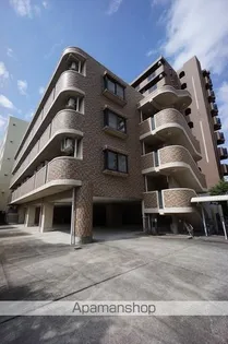 メゾン・ラスター【4階】の外観