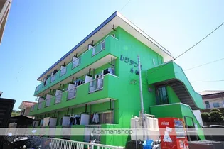 レジデンス小林の画像