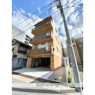 メゾン泉の画像