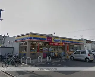 ボンヌール枇杷島【101号室号室】の周辺