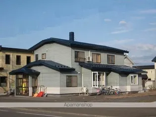 小野貸家(朝日町)【1階】の外観