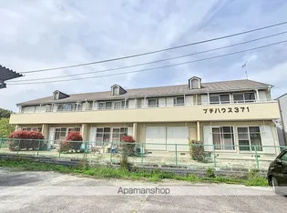 プチハウスの画像