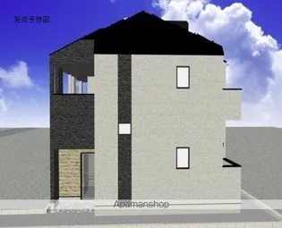 OBAHAUSE KANAYAMAの画像