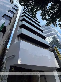 コンフォリア文京春日【4階】の外観