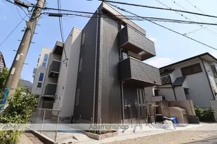 サンモール クレストの画像