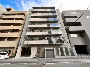 SーRESIDENCE近代美術館前の画像
