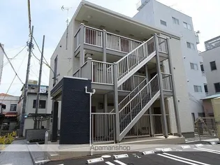 アザレアコートの画像