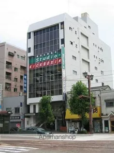 デルタビルの画像