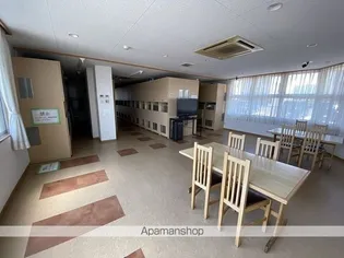 ハイムクマンド【204号室】のその他画像