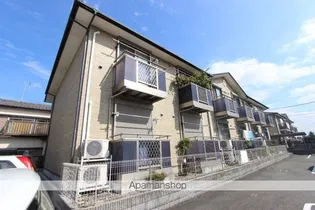 リヴェール市川C棟の画像
