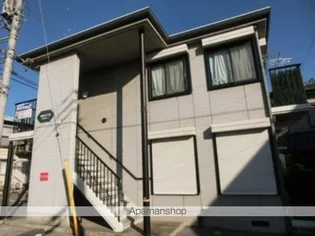 すみれハイツⅢの画像