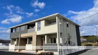 エレガント スクエアの画像