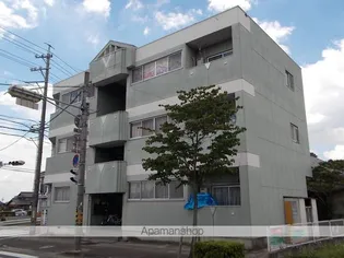 エクレール本庄西の画像