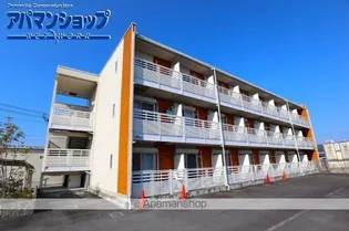 レオネクストコミンチャーレ九条の画像
