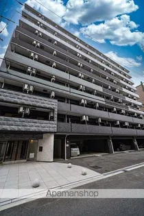 プレサンス梅田北オールの画像