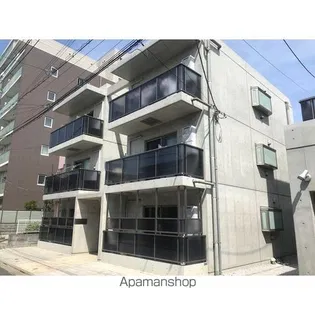 MELL MAISON TOSHIの画像